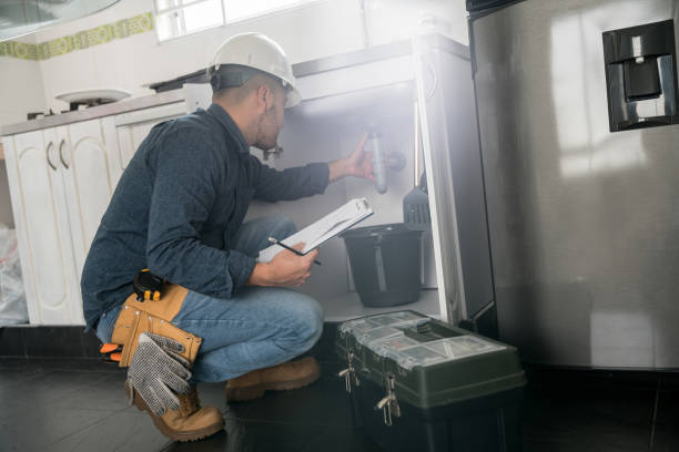 Best Leak Detection Services  in Jamestown, NC