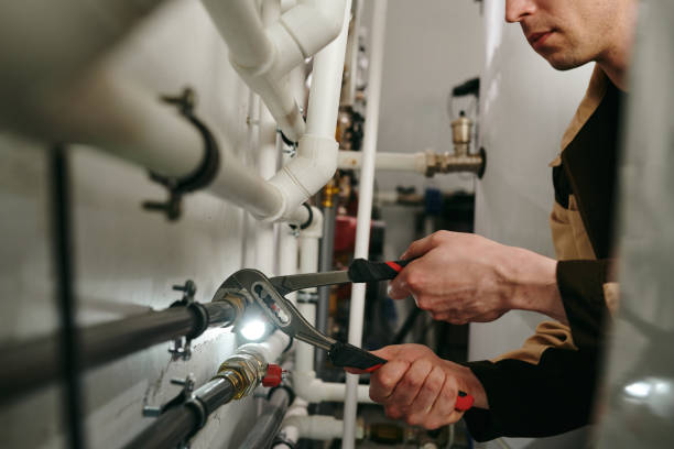 Best Faucet Repair  in Jamestown, NC