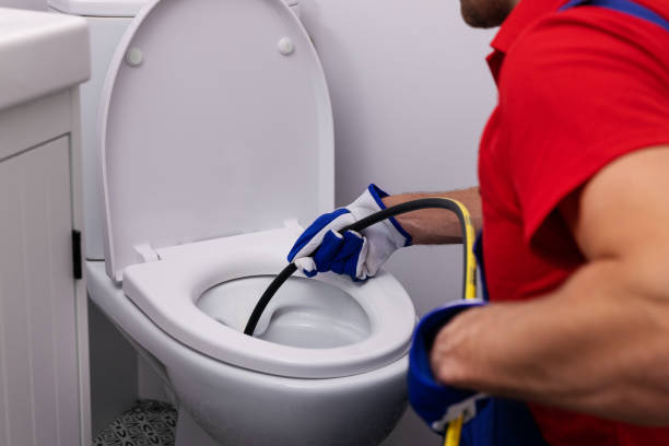 Best Plumbing Installation Services  in Jamestown, NC