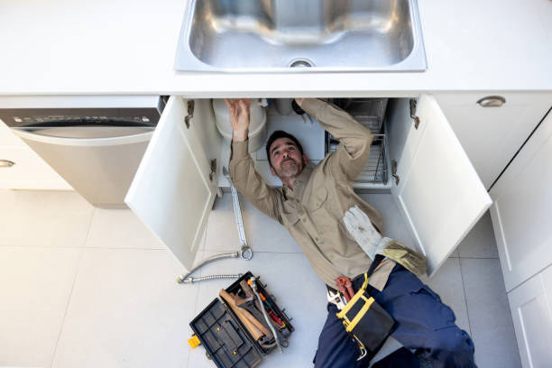 Best Water Softener Installation  in Jamestown, NC