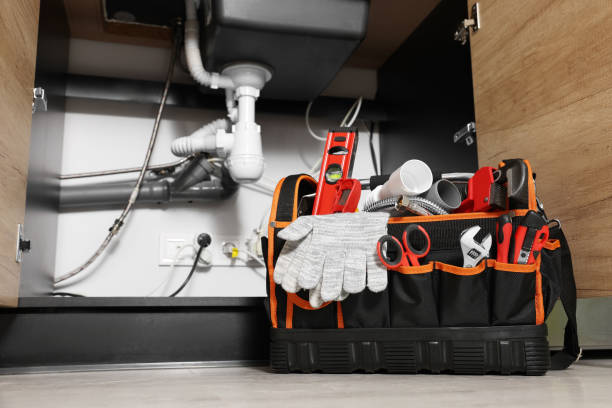 Best Best Plumbers Near Me  in Jamestown, NC