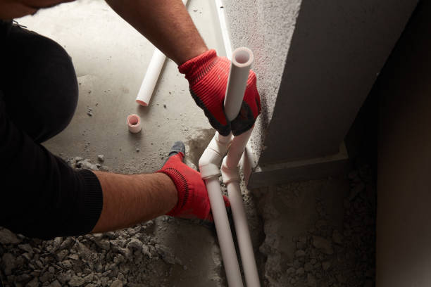 Best Plumbing Repair Near Me  in Jamestown, NC