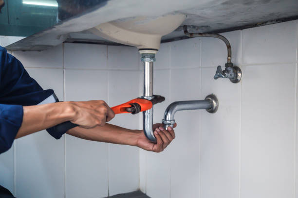 Best Best Plumbers Near Me  in Jamestown, NC