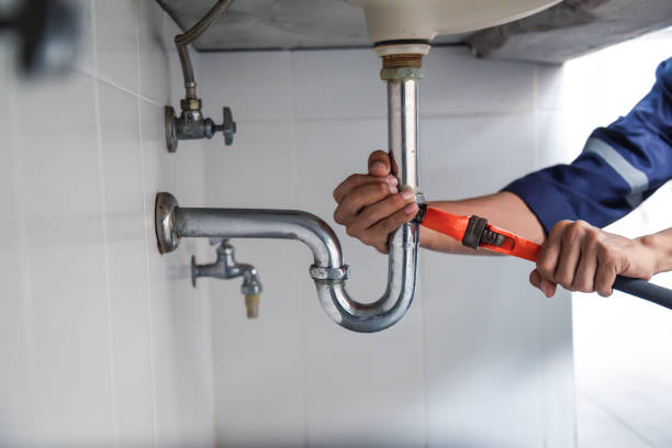 Best Pipe Repair Near Me  in Jamestown, NC