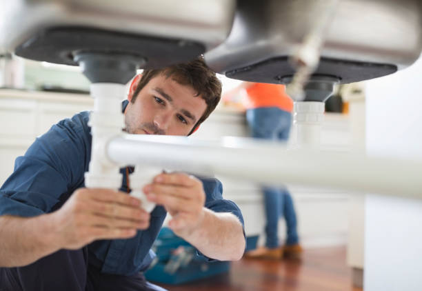 Best Residential Plumbing Services  in Jamestown, NC