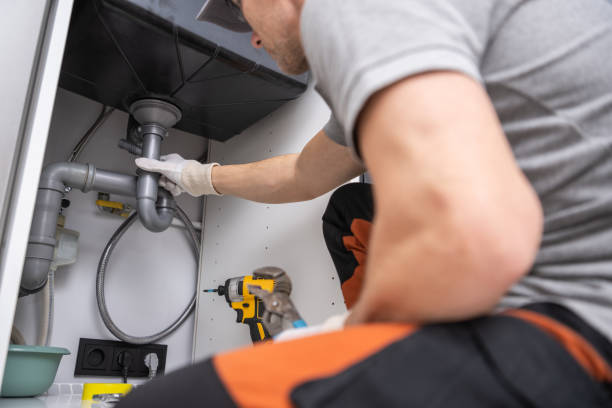 Best Sprinkler Systems  in Jamestown, NC