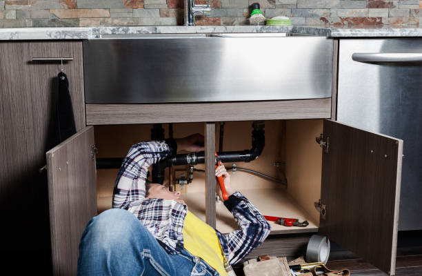 Best Emergency Plumbing Repair  in Jamestown, NC
