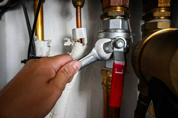 Best Emergency Plumber  in Jamestown, NC